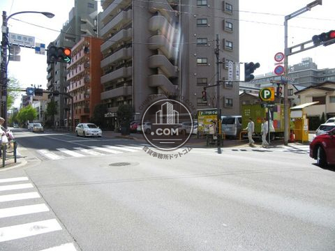 大通り