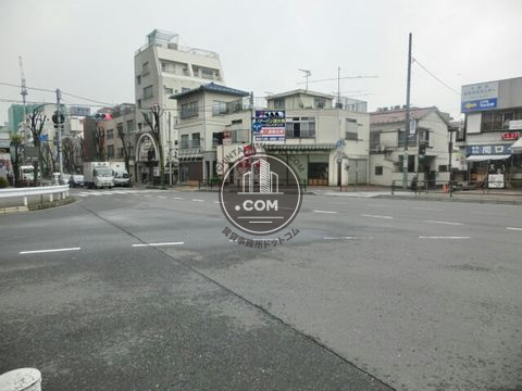 大通り