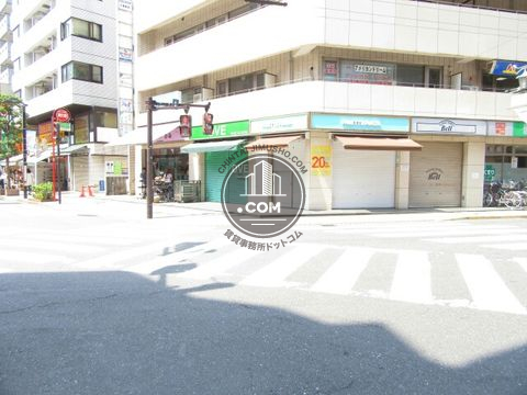 大通り