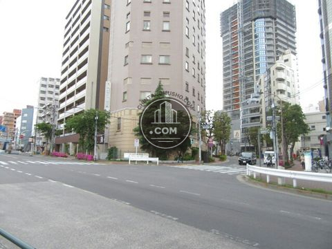 大通り
