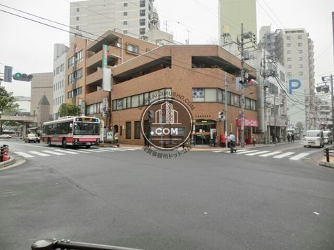大通り