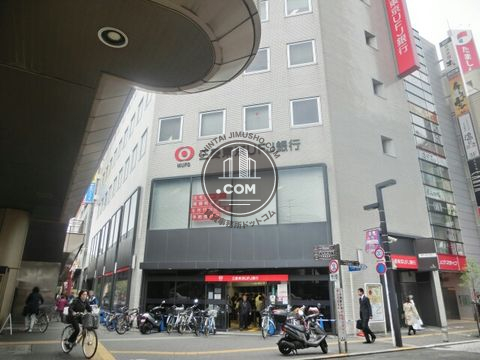 大通り
