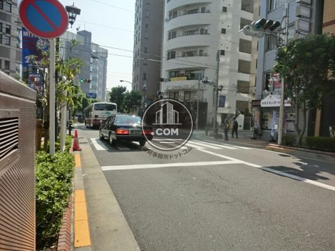 大通り