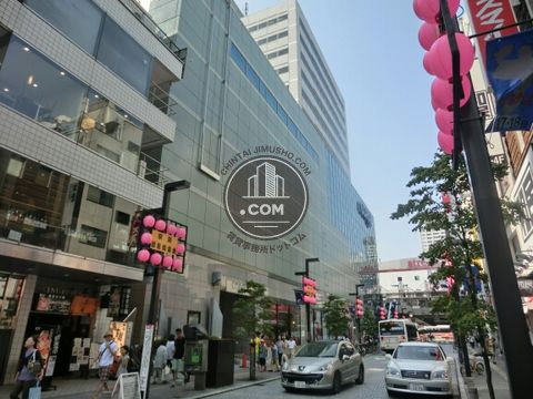 ランドマーク