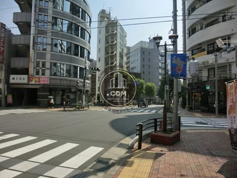 大通り