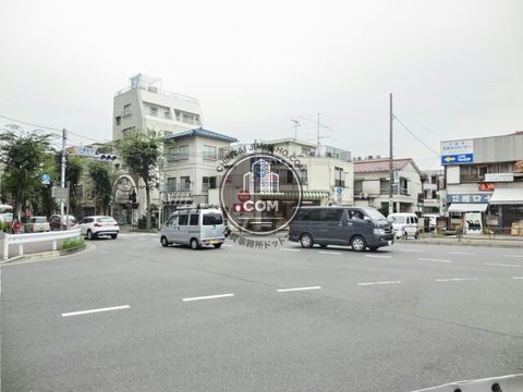 大通り