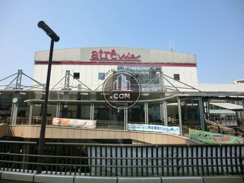 ランドマーク