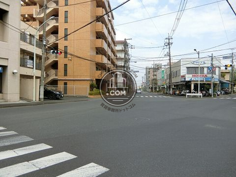 大通り