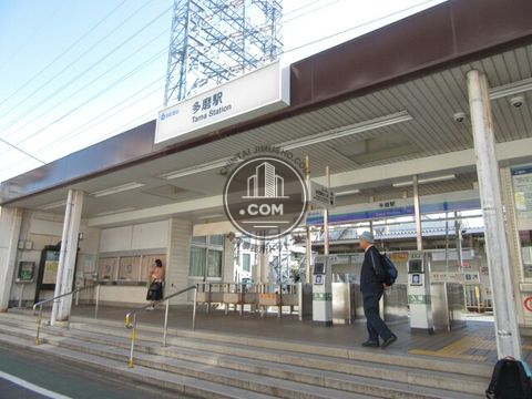 駅周辺