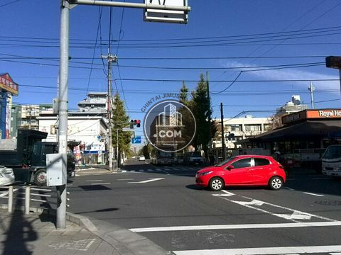 大通り