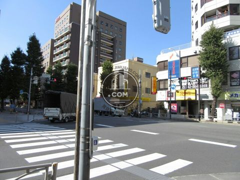 大通り