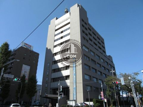 大通り