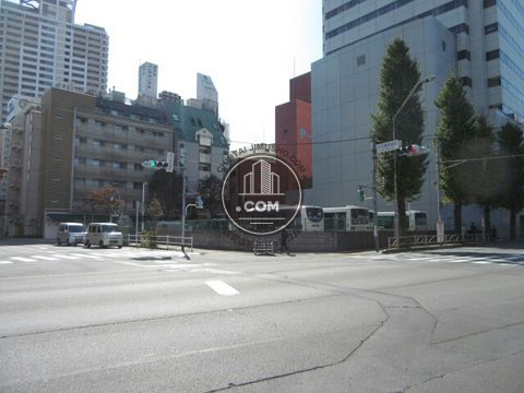 大通り