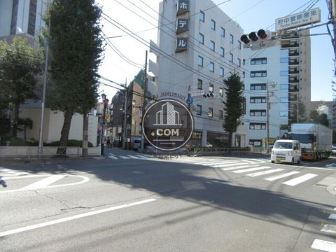 大通り