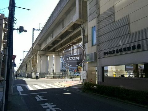 ランドマーク