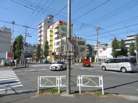 大通り