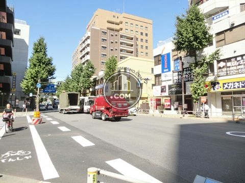 大通り