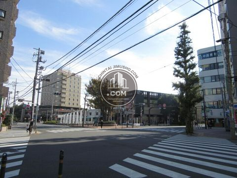 大通り