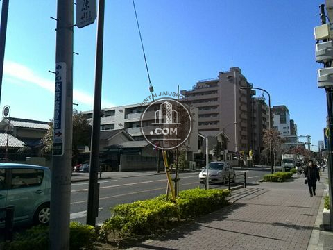 大通り