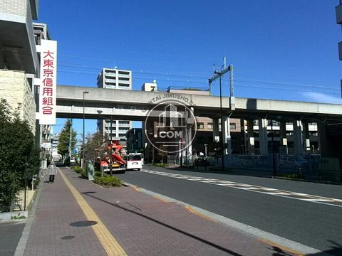 大通り
