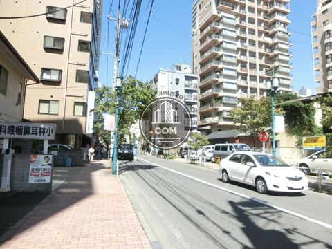 大通り