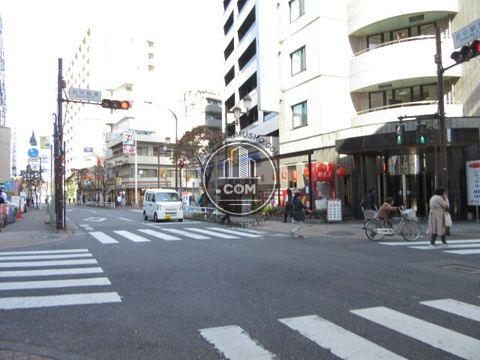 大通り