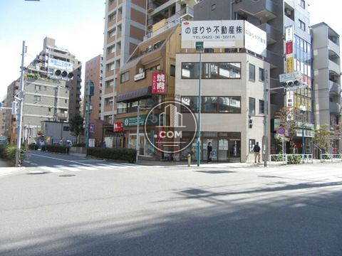 大通り