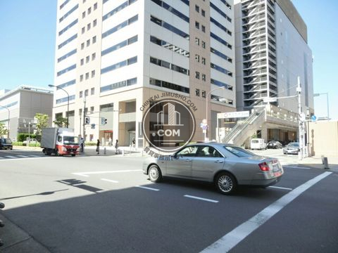 大通り