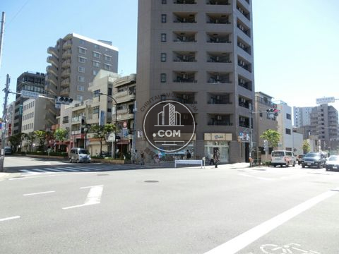 大通り