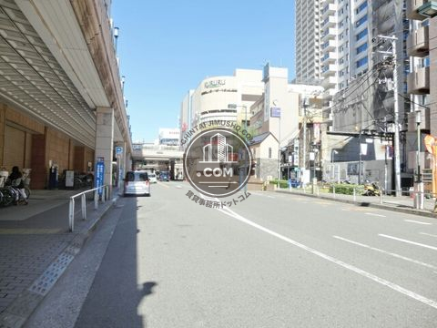 大通り