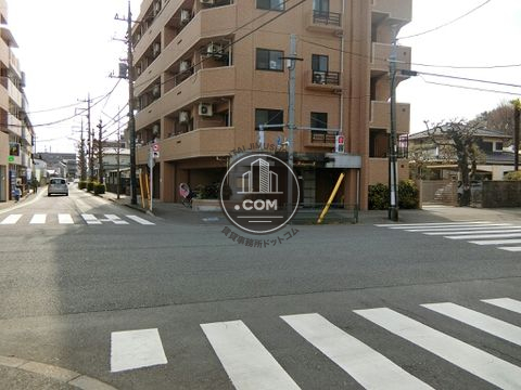大通り