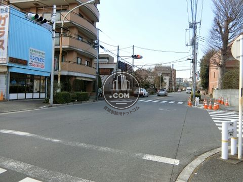大通り