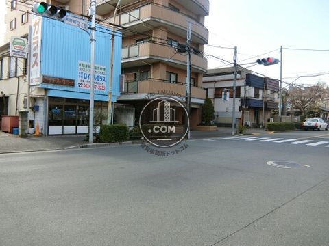 大通り