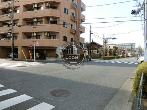 大通り