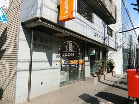 大通り