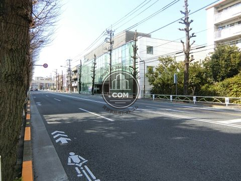 大通り