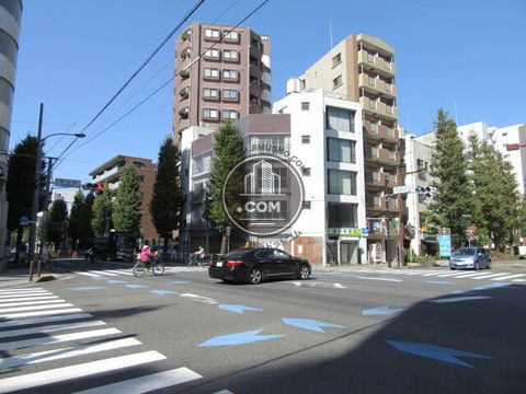 大通り