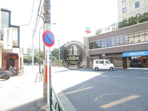 大通り