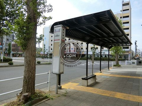 大通り