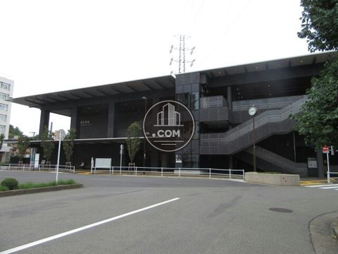 駅周辺