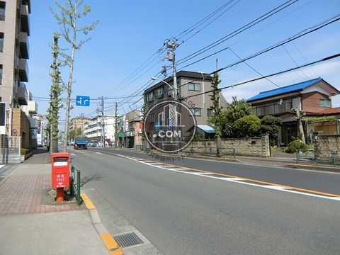 大通り
