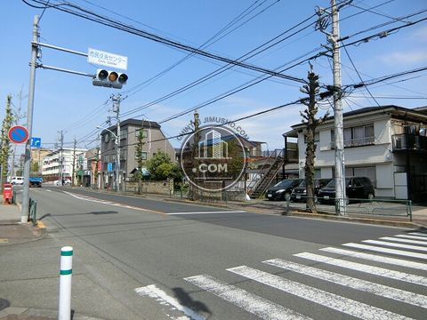 大通り
