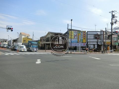 大通り