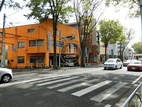大通り