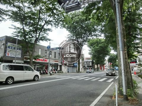 大通り