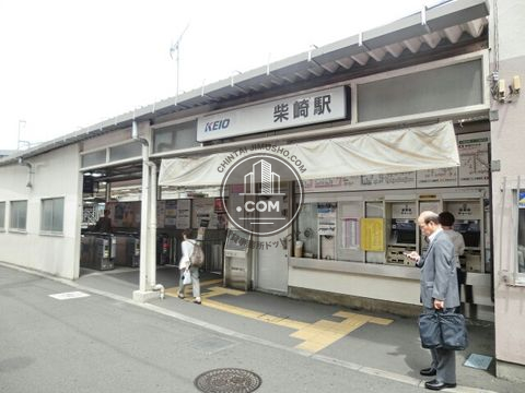 駅周辺