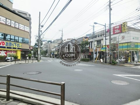 大通り