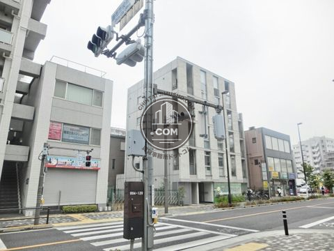 大通り