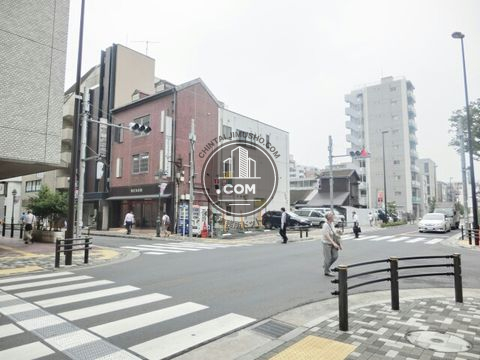 大通り
