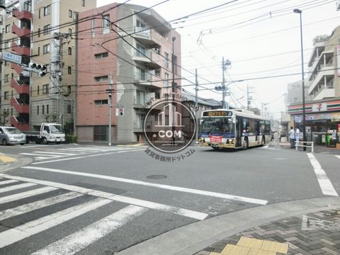 大通り